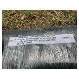 Chevy/GMC Rear Fuel Tank Crossmember