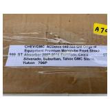 ACDelco GM Front Shock Absorber in Box