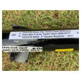 Toyota RAV4 Draw-Tite Class III Trailer Hitch