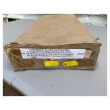 Chevy/Buick Ucaskin Car Floor Mats in Box