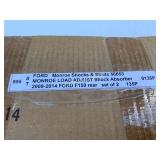 Monroe Load Adjust Shocks for Ford F-150 (2009-201