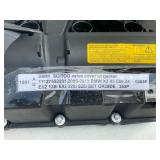 BMW SCITOO Valve Cover with Gasket