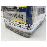 GSP NCV11044 CV Axle Shaft Assembly