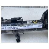 Honda Monroe Strut 72648 for 2009ï¿½2015 Pilot