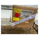 Cardone 66-1430 CV Axle Assembly in Box