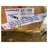 ReadyLift Steering Stabilizer for Dodge Ram
