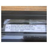 Homeon Wheels Electric RV Step Assembly