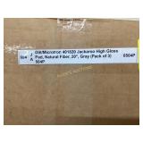 Glit/Microtron 401620 Jackaroo Pads