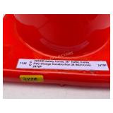 Vevor 36-Inch PVC Orange Traffic Cone