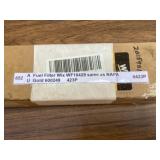 Wix WF10429 Fuel Filter in Original Packaging