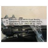 MORryde CB56-001H Chair Buddy Set of 2