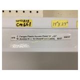 Fengze Plastic Access Panel 14ï¿½ï¿½ x 29ï¿½ï¿½