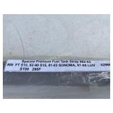 Spectra Premium Fuel Tank Strap ST08