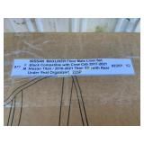 MAXLINER Floor Mats for Nissan Titan Crew Cab