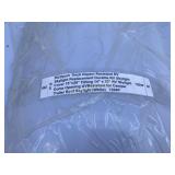 RV Dome Skylight Replacement, White, 18ï¿½26 Inches