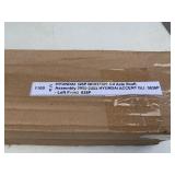 Hyundai GSP NCV37527 CV Axle Shaft Assembly