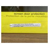 Lippert Screen Defender 24ï¿½ï¿½ Aluminum Protector