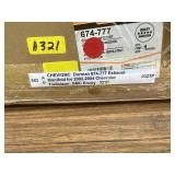 Dorman 674-777 Exhaust Manifold Kit