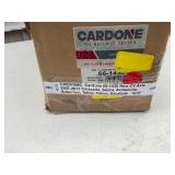 Cardone 66-1430 New CV Axle for Chevy/GMC