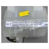 Dorman 603-474 Coolant Reservoir