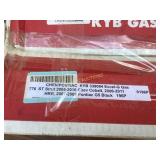 KYB Excel-G Gas Shock Absorber for Chevy/Pontiac