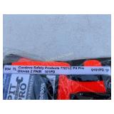 Cordova Pit Pro Mechanics Gloves, 2 Pairs