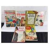 Adult Entertainment Paperback Books
