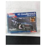 Monogram #3 Goodwrench Monte Carlo Model Kit