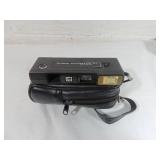 Kodak Ektralite 110 Camera with Case