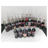 Coca-Cola Commemorative Bottles