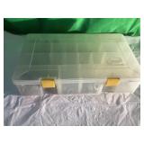 Plano Organizer Box with Assorted Fasteners