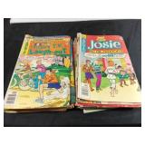 35 Archie Comic Books