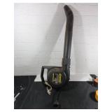 McCullough Electric Blower Vac