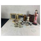 Decorative Items and Figurines