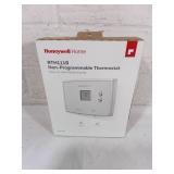 Honeywell RTH111B Non-Programmable Thermostat