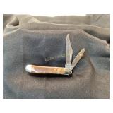Case XX Two-Blade Folding Pocket Knife