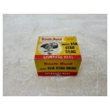 South Bend Model 65A Star Drag Spincast Reel