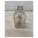 Vintage Guilford Dairy Milk Bottle