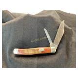 Bridge Cutlery USA Two-Blade Folding Pocket Knife