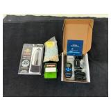 Dog Training Collar and .50 Cal Ammunition Supplie