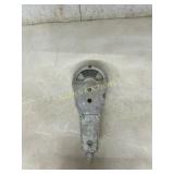 Park-O-Meter Mechanical Parking Meter