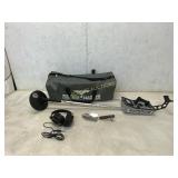 Search Master Metal Detector with Accessories