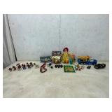 Toys, Models, and Collectibles,(Tarzan California