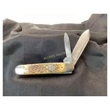 Union Cutlery Ny Kabar Two-Blade Pocket Knife with