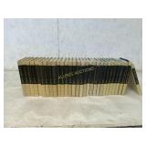 Complete Set of 30 ï¿½Science Yearï¿½ Annual Volumes