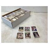 Sports Trading Cards