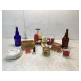 Coca-Cola, Coors, and Collectibles