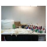 Textile Supplies and Tools Collection