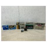 Electronics and Accessories in Original Packaging