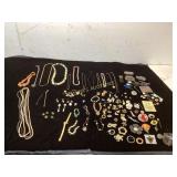 Jewelry and Accessories